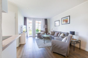 Ferienwohnung Moin, Sagard